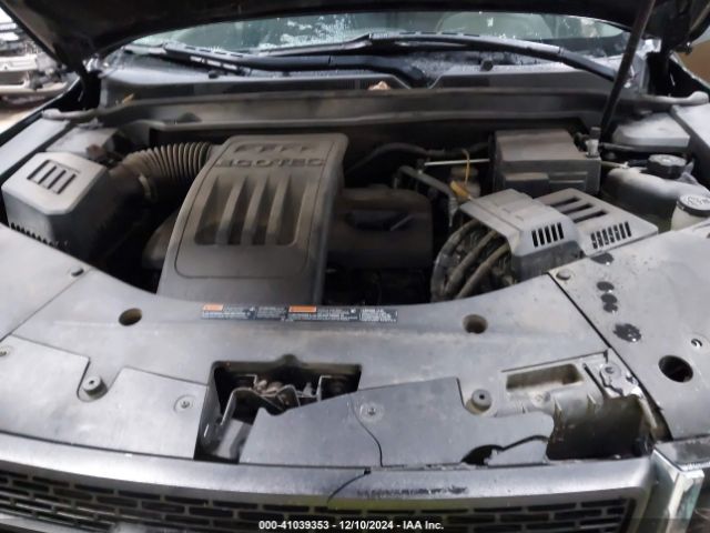 2GKALMEKXF6295318 GMC Terrain Sle-1