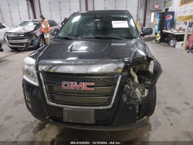 2GKALMEKXF6295318 GMC Terrain Sle-1