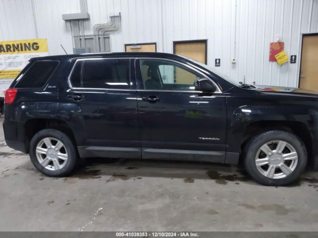 2GKALMEKXF6295318 GMC Terrain Sle-1