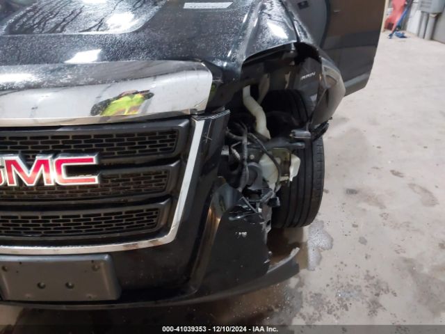 2GKALMEKXF6295318 GMC Terrain Sle-1
