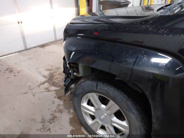 2GKALMEKXF6295318 GMC Terrain Sle-1