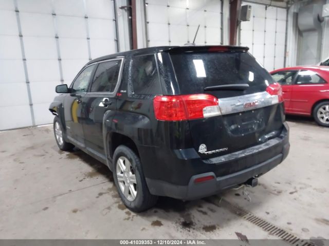 2GKALMEKXF6295318 GMC Terrain Sle-1