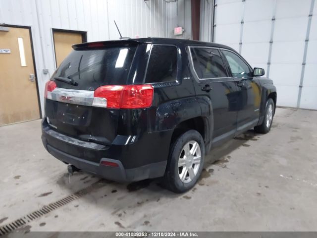 2GKALMEKXF6295318 GMC Terrain Sle-1