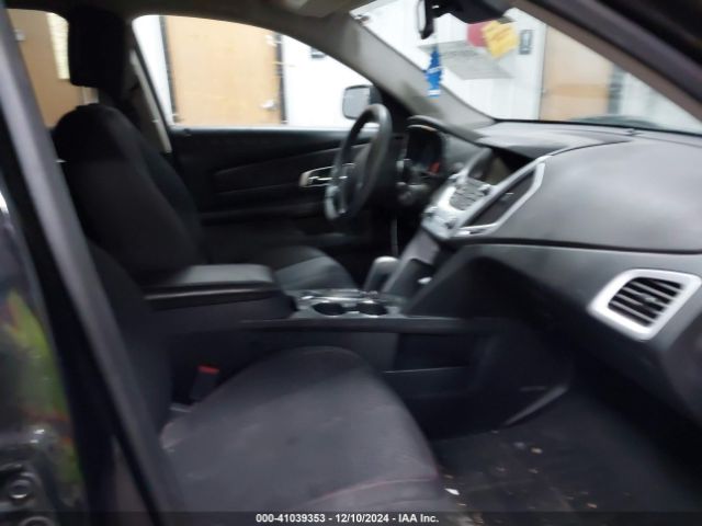 2GKALMEKXF6295318 GMC Terrain Sle-1