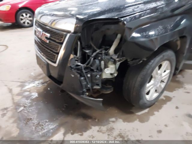 2GKALMEKXF6295318 GMC Terrain Sle-1