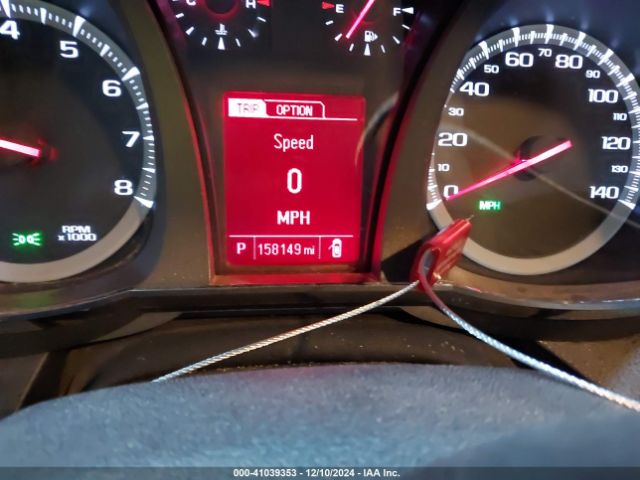 2GKALMEKXF6295318 GMC Terrain Sle-1