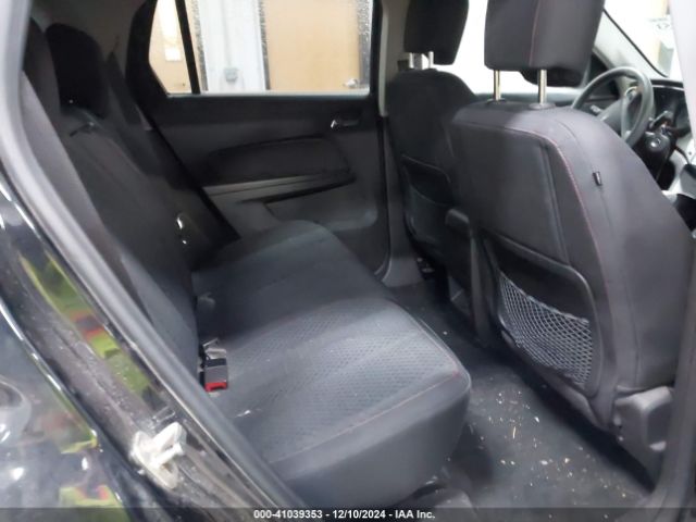 2GKALMEKXF6295318 GMC Terrain Sle-1