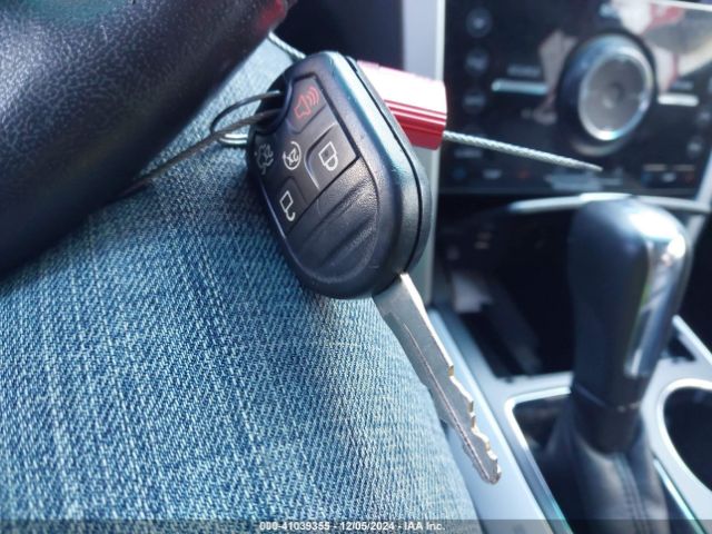 1FM5K8GT2FGC03305 Ford EXPLORER SPORT