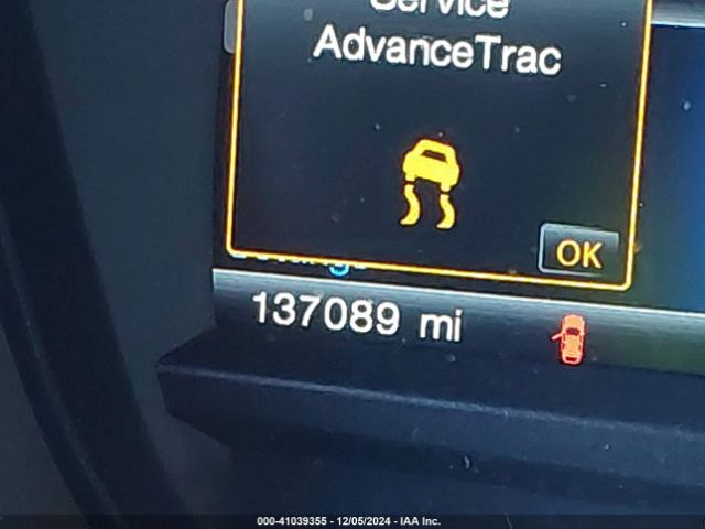 1FM5K8GT2FGC03305 Ford EXPLORER SPORT