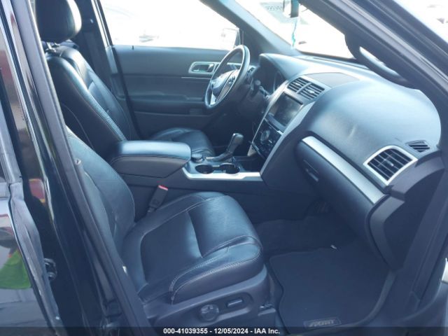 1FM5K8GT2FGC03305 Ford EXPLORER SPORT