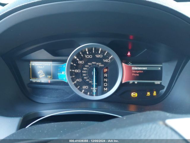 1FM5K8GT2FGC03305 Ford EXPLORER SPORT