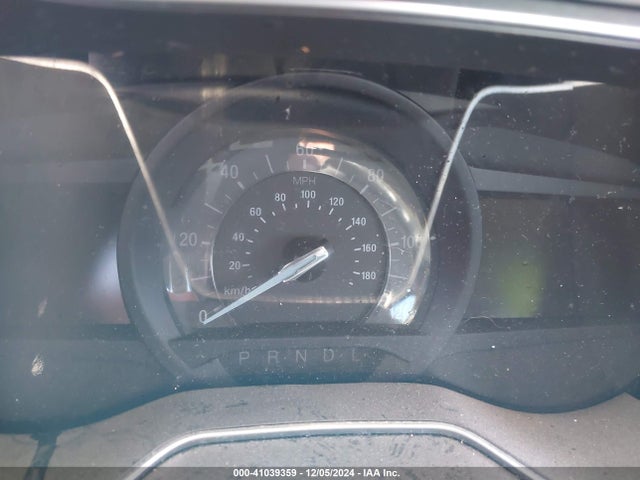 Ford Fusion Hybrid Se 2014 3FA6P0LU7ER223640 Image 7