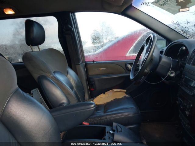 2001 CHRYSLER TOWN & COUNTRY 2C8GP64L81R183686 Photo 4
