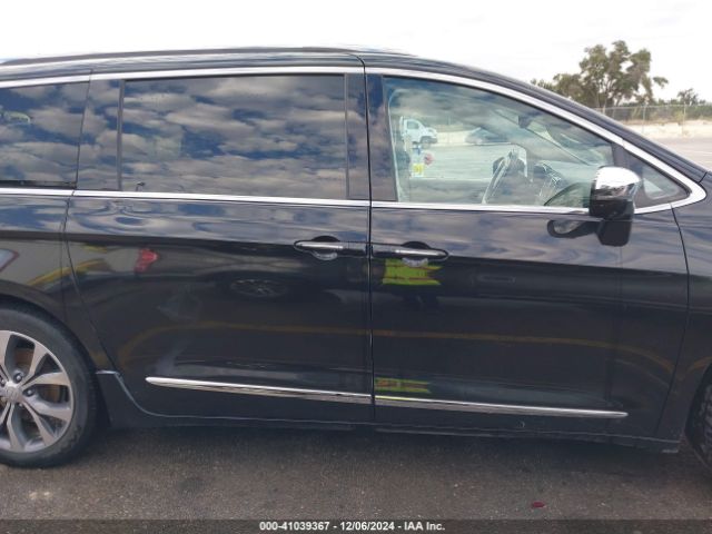 2C4RC1GG7HR647584 Chrysler Pacifica Limited