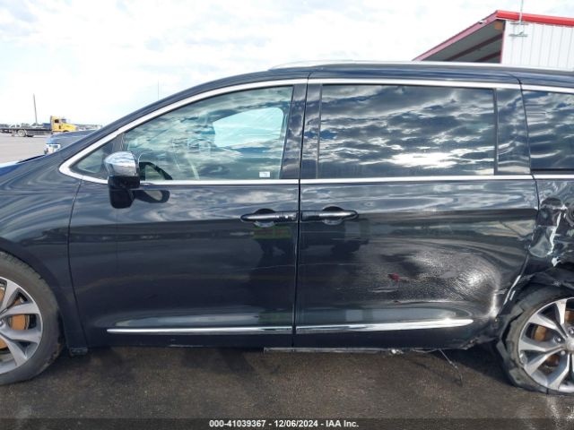 2C4RC1GG7HR647584 Chrysler Pacifica Limited