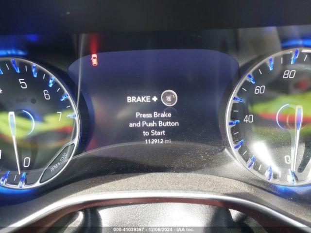 2C4RC1GG7HR647584 Chrysler Pacifica Limited