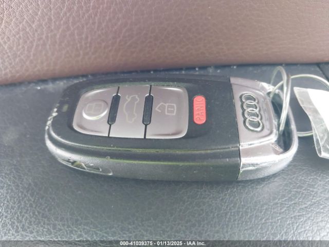 WA1LFAFP2FA075530 Audi Q5 2.0t Premium
