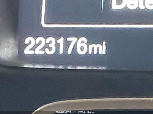 1FADP3N29GL222933 Ford Focus Titanium