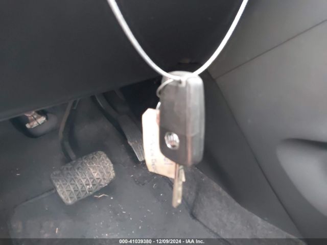 KL4CJBSB9EB548203 Buick Encore Convenience