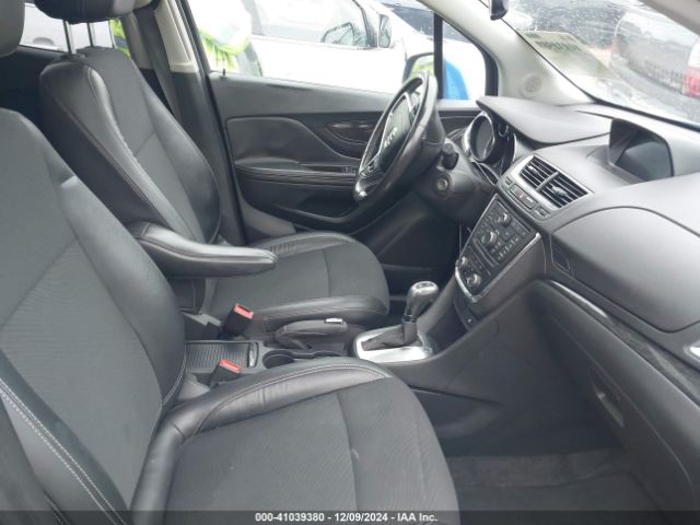 KL4CJBSB9EB548203 Buick Encore Convenience