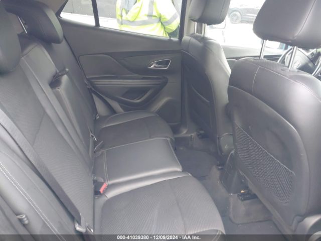 KL4CJBSB9EB548203 Buick Encore Convenience