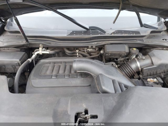 5FRYD4H41EB046644 Acura Mdx Technology Package