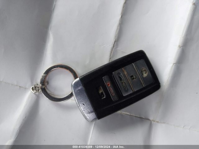 5FRYD4H41EB046644 Acura Mdx Technology Package