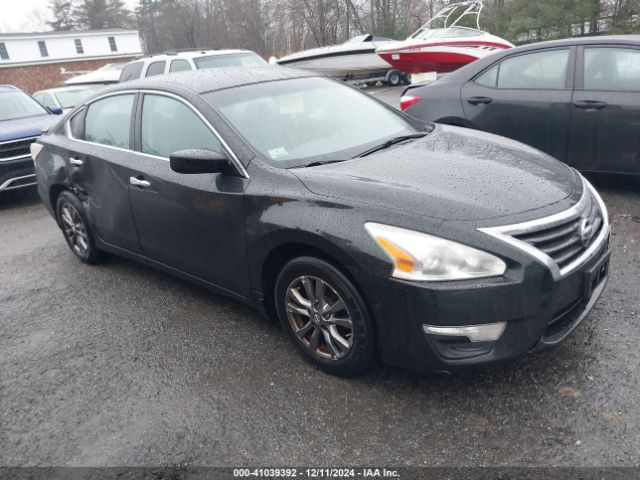 1N4AL3AP9FN919702 Nissan Altima 2.5 S