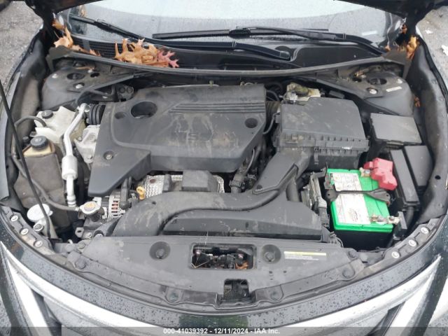 1N4AL3AP9FN919702 Nissan Altima 2.5 S