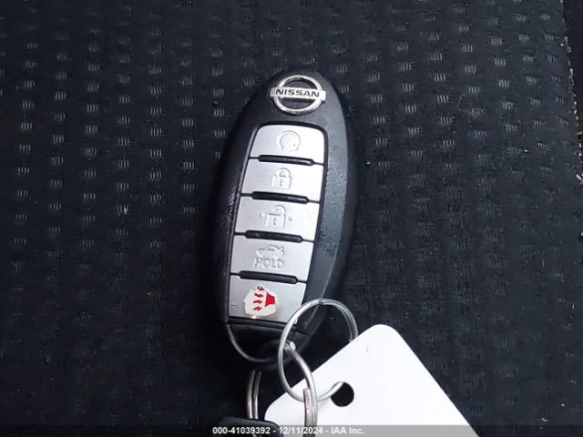 1N4AL3AP9FN919702 Nissan Altima 2.5 S
