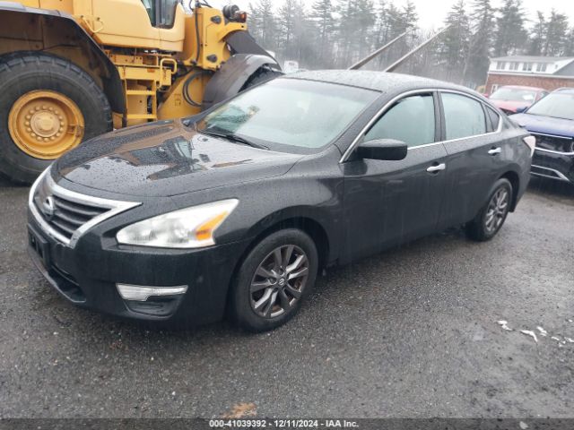1N4AL3AP9FN919702 Nissan Altima 2.5 S