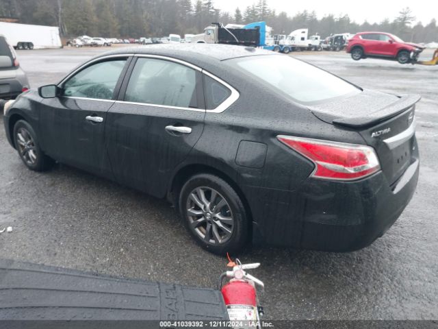 1N4AL3AP9FN919702 Nissan Altima 2.5 S