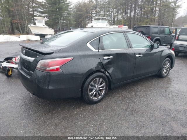 1N4AL3AP9FN919702 Nissan Altima 2.5 S