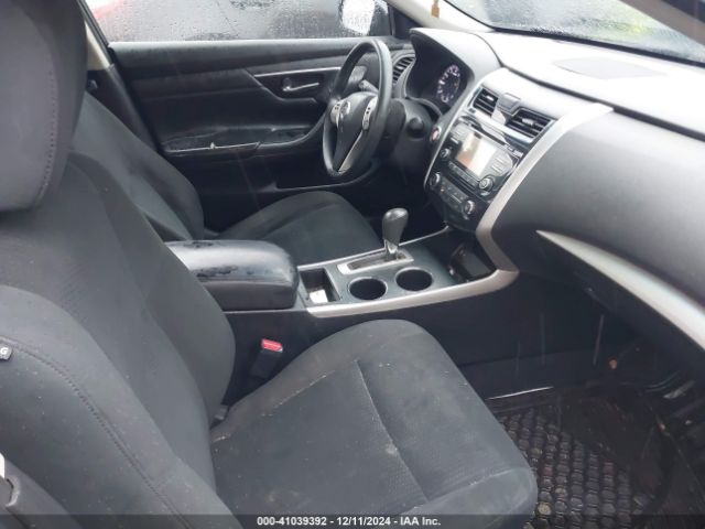1N4AL3AP9FN919702 Nissan Altima 2.5 S