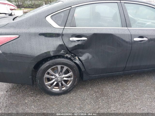 1N4AL3AP9FN919702 Nissan Altima 2.5 S