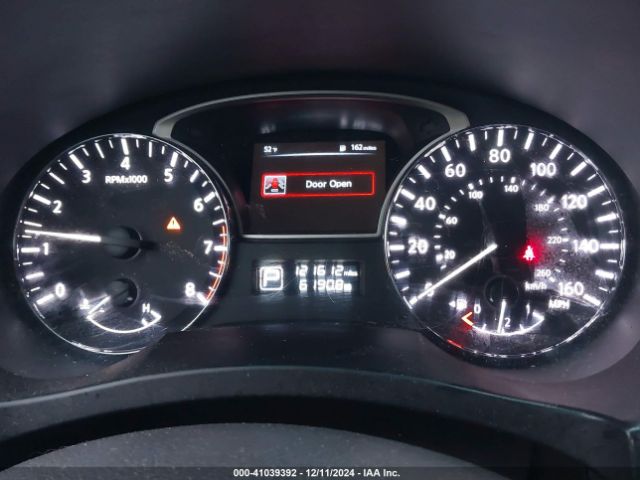 1N4AL3AP9FN919702 Nissan Altima 2.5 S