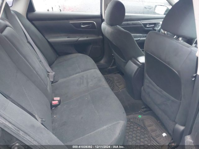 1N4AL3AP9FN919702 Nissan Altima 2.5 S