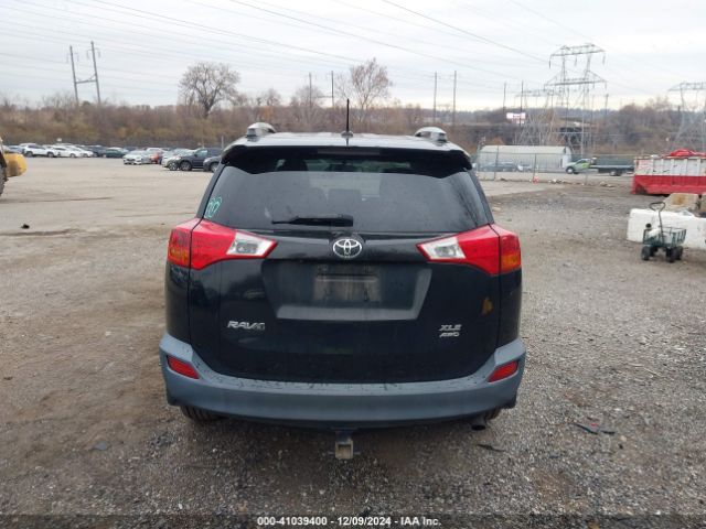 2T3RFREVXEW188155 Toyota Rav4 Xle