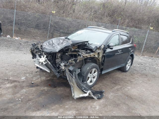 2T3RFREVXEW188155 Toyota Rav4 Xle
