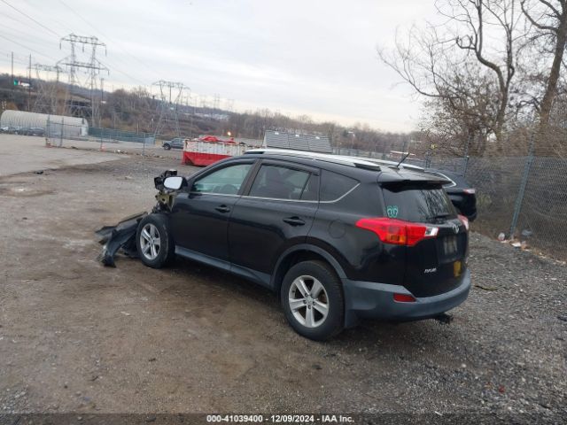 2T3RFREVXEW188155 Toyota Rav4 Xle
