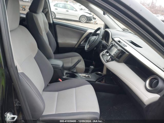 2T3RFREVXEW188155 Toyota Rav4 Xle