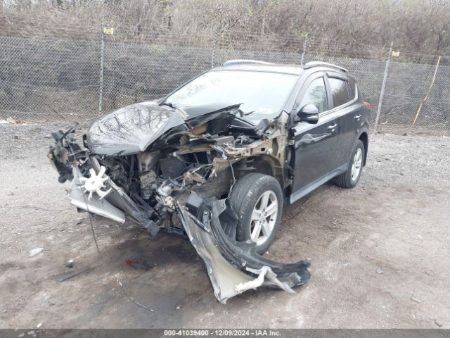 2T3RFREVXEW188155 Toyota Rav4 Xle