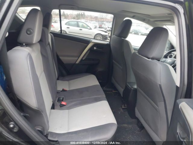 2T3RFREVXEW188155 Toyota Rav4 Xle