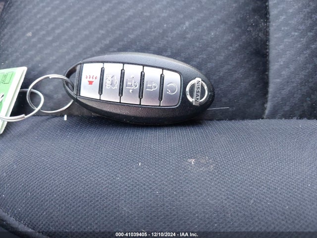 Nissan Altima 2.5 Sr 2016 1N4AL3AP8GC118871 Image 11
