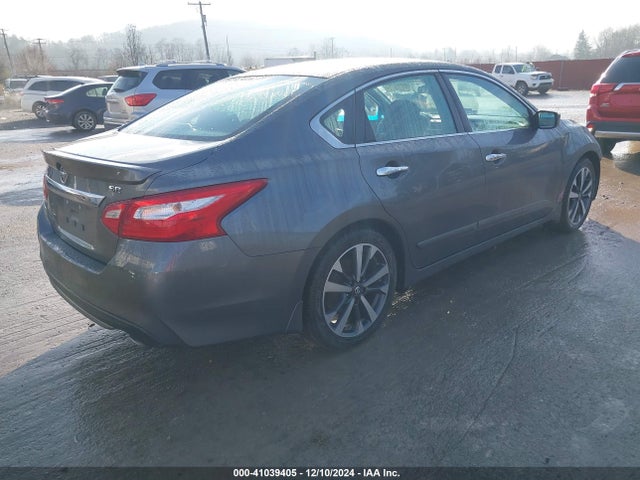 Nissan Altima 2.5 Sr 2016 1N4AL3AP8GC118871 Image 4
