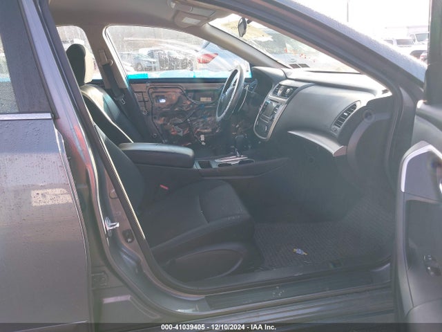 Nissan Altima 2.5 Sr 2016 1N4AL3AP8GC118871 Image 5