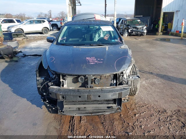 Nissan Altima 2.5 Sr 2016 1N4AL3AP8GC118871 Image 6