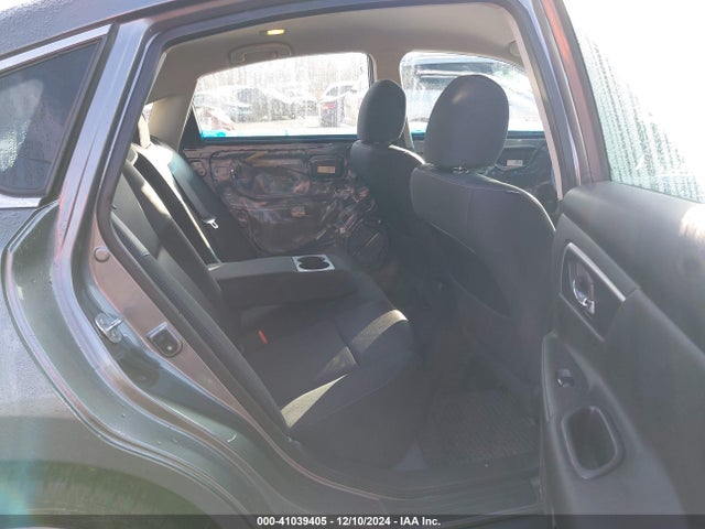 Nissan Altima 2.5 Sr 2016 1N4AL3AP8GC118871 Image 8