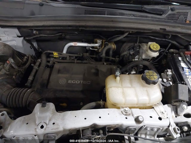 KL4CJ2SB8JB512318 Buick Encore Sport Touring