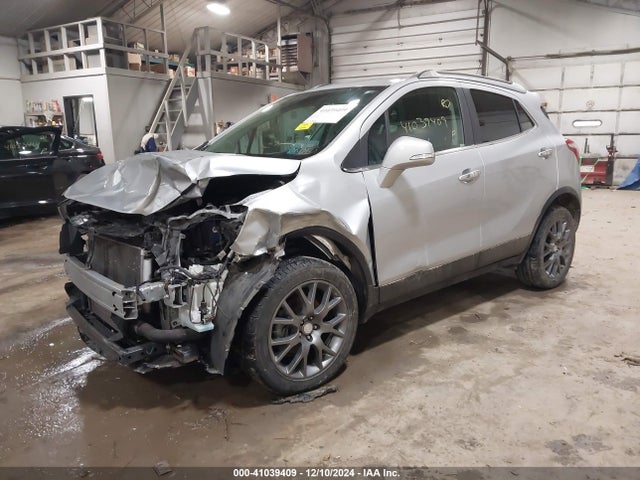 KL4CJ2SB8JB512318 Buick Encore Sport Touring
